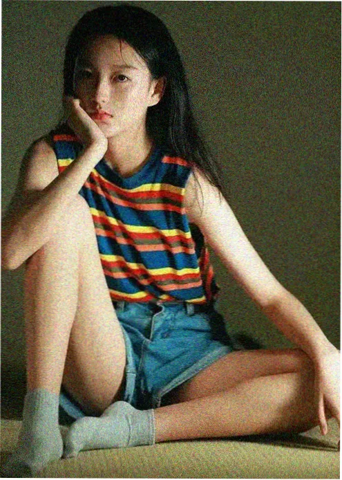 职场短剧逆风翻盘天台对峙名场面截图